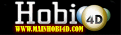 HOBI4D SITUS SLOT GACOR RESMI & TERPERCAYA